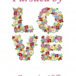 Pursued by Love - FREE!