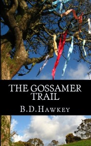 The Gossamer Trail BookCover