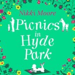 Perfect summer reading: Picnics in Hyde Park