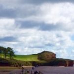Budleigh Salterton Literary Festival Part Two