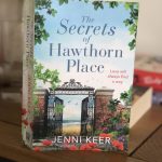 The Secrets of Hawthorn Place