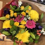 A Grumbling Gallbladder