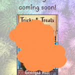 New Book Coming Soon